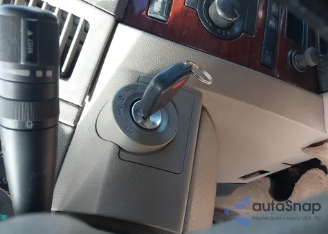 2005 Jeep Grand Cherokee Limited z USA, uszkodzony, nr VIN 1J4HR58N15C652339